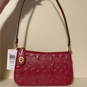 Coach Penn Shoulder Bag